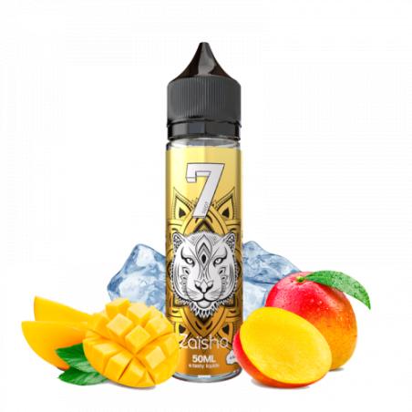 Zaïsha 50ml - 7