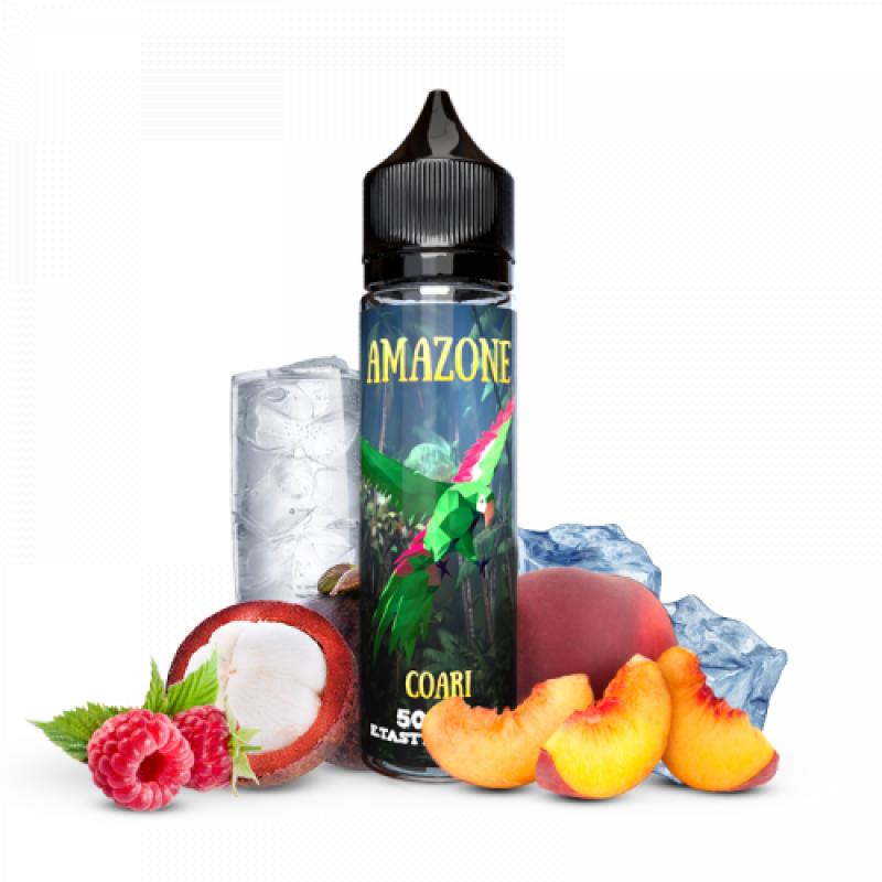 Coari 50ml - Amazone