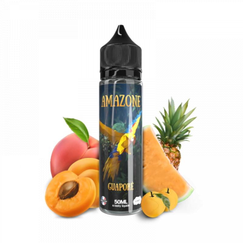 Guaporé 50ml - Amazone
