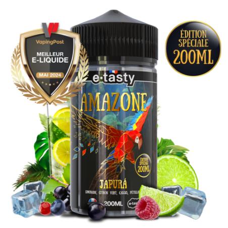 Japura Edition 200ml - Amazone