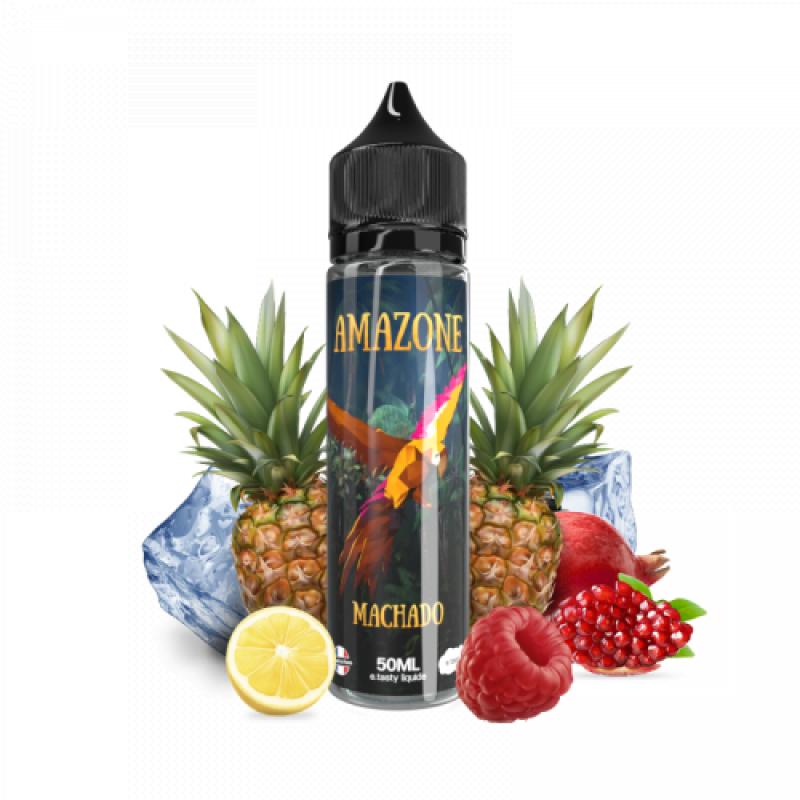 Machado 50ml - Amazone