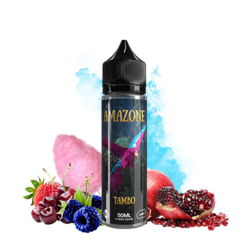 Tambo 50ml - Amazone