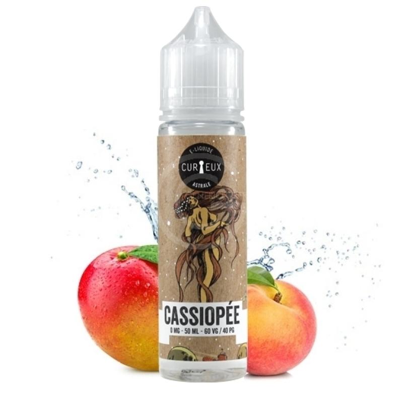 Cassiopée 50ml - Astrale