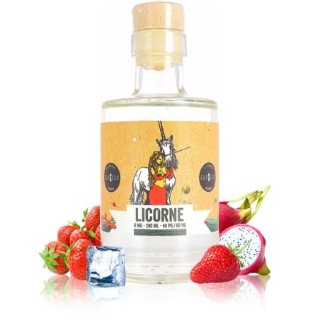 Licorne 200ml - Astrale
