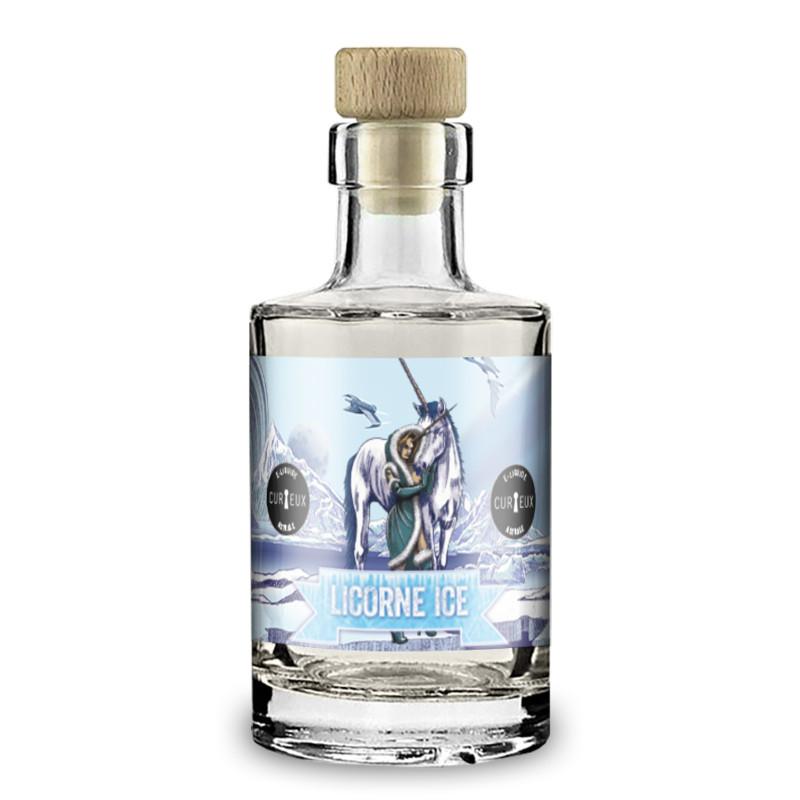 Licorne Ice 200ml - Astrale