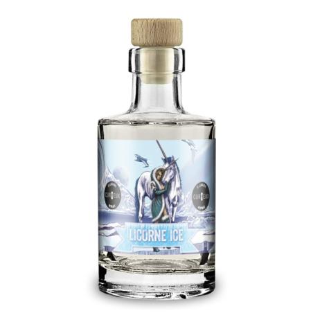 Licorne Ice 200ml - Astrale