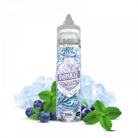 Kalio 50ml - Bankiz