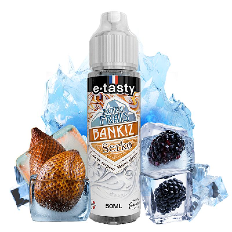 Serko Extra Frais 50ml    - Bankiz