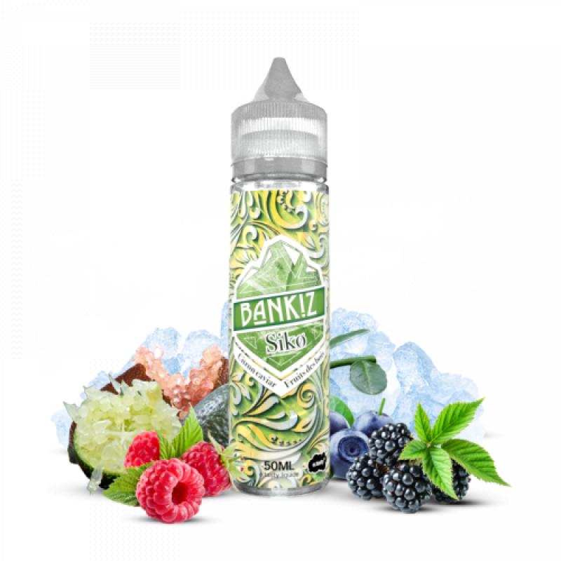 Siko 50ml - Bankiz