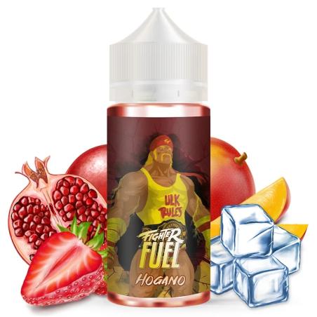 Hogano 100ml - Fighter Fuel