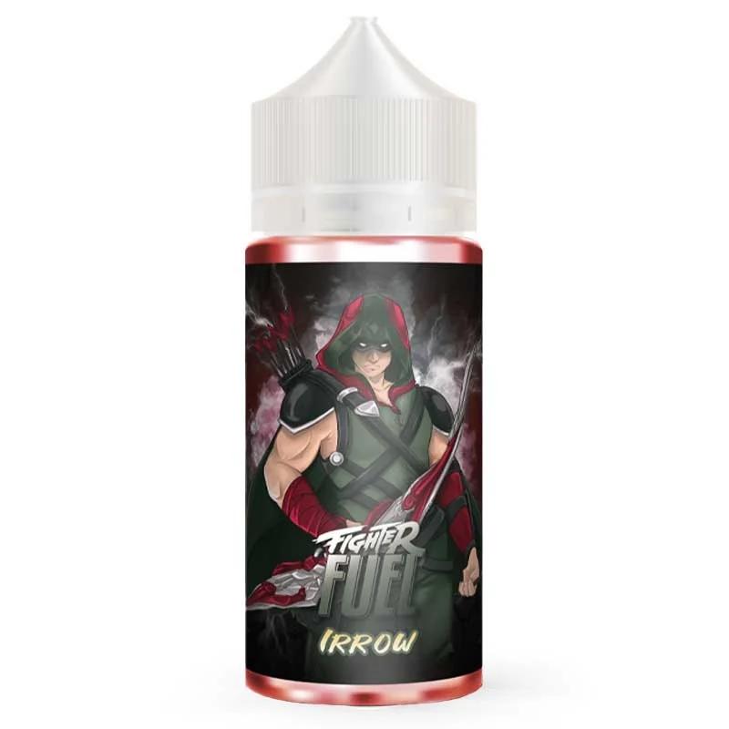 Irrow 100ml - Fighter Fuel