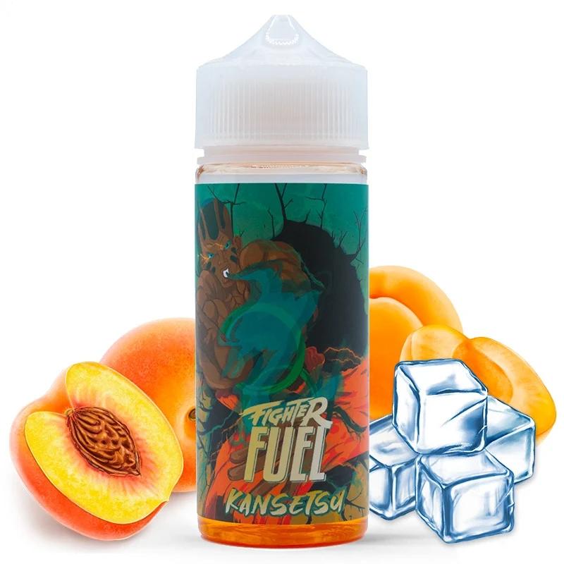 Kansetsu 100ml - Fighter Fuel