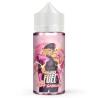 Lady Shigeri 100ml - Fighter Fuel