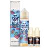 Cherry Frost Super Frost 60ml (pack 6mg) - Frost & Furious By Pulp