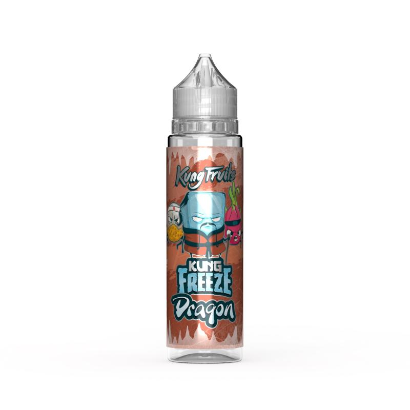 Dragon 50ml - Kung Freeze