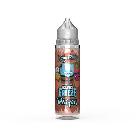 Dragon 50ml - Kung Freeze