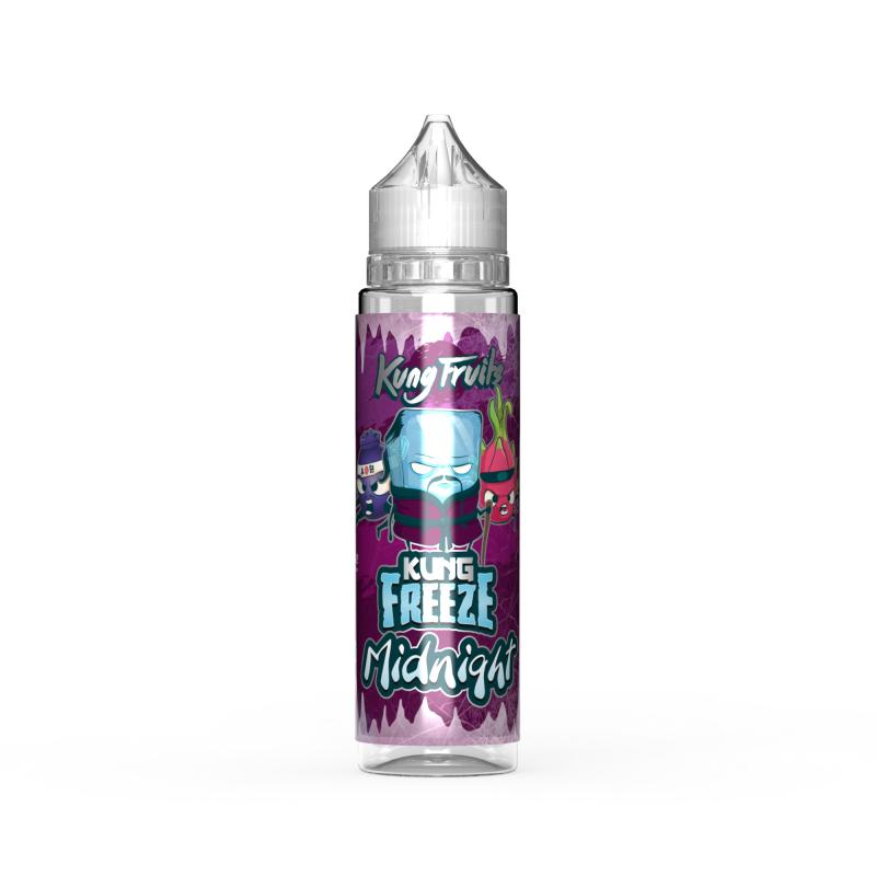 Midnight 50ml - Kung Freeze