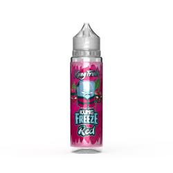 Red 50ml - Kung Freeze