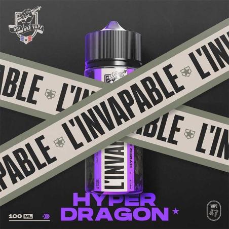 Hyper Dragon 100ml - L'invapable