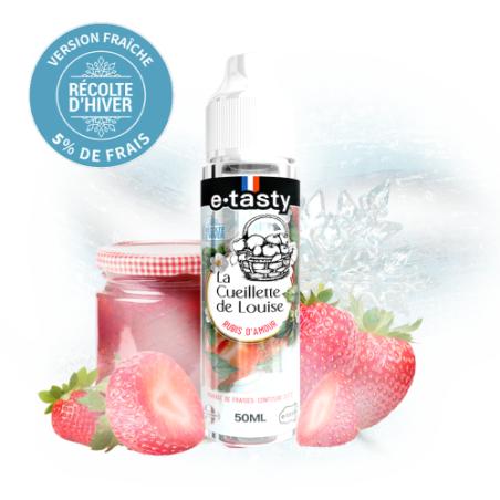Rubis d'Amour - Hiver 50ml - La Cueillette De Louise