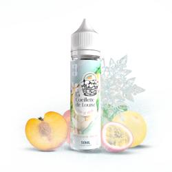 Teint de Pêche - Hiver 50ml...