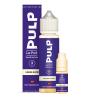 Cassis Givré 60ml (pack 3mg) Le Pod Liquid - Le Pod Liquide