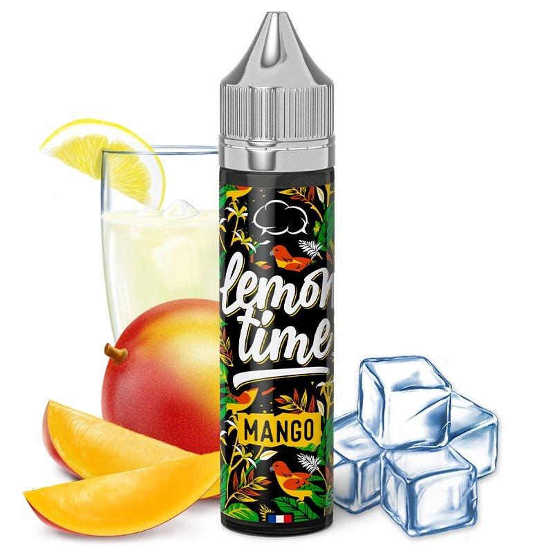 Mango 50ml - Lemon'Time - Lemon' Time