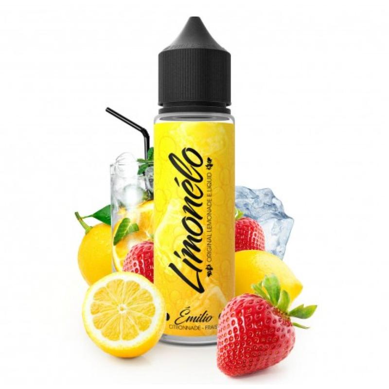 Emilio 50ml - Limonelo