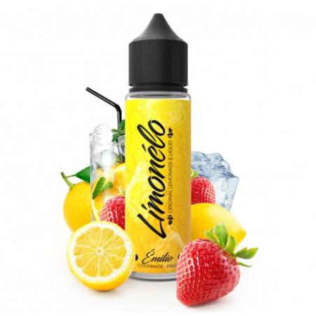 Emilio 50ml - Limonelo