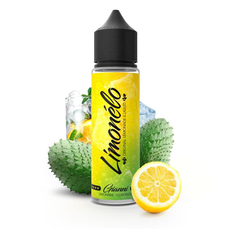 Gianni 50ml  - Limonelo