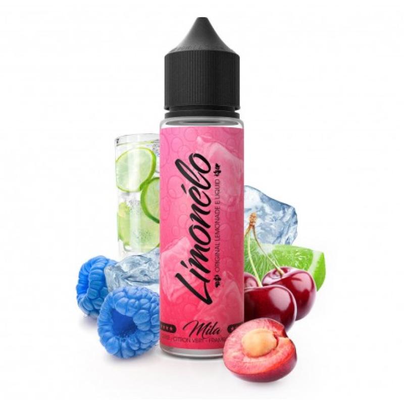 Mila 50ml - Limonelo