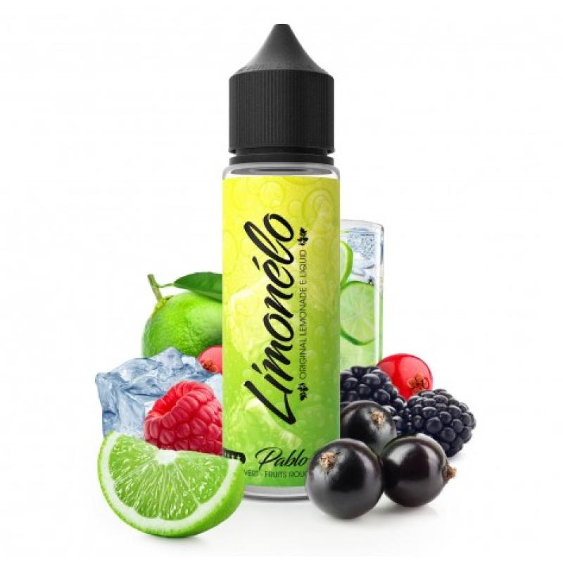 Pablo 50ml - Limonelo