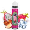Freeze Dragon Serpent 50ml  - Liquideo