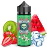 Pastèque, Fraise, Kiwi 100ml - Mexican Cartel