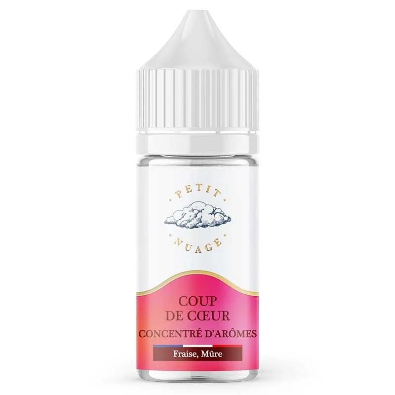 Concentré - Coup de Coeur 30ml - Petit Nuage