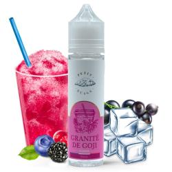 Granité de Goji 60ml -...