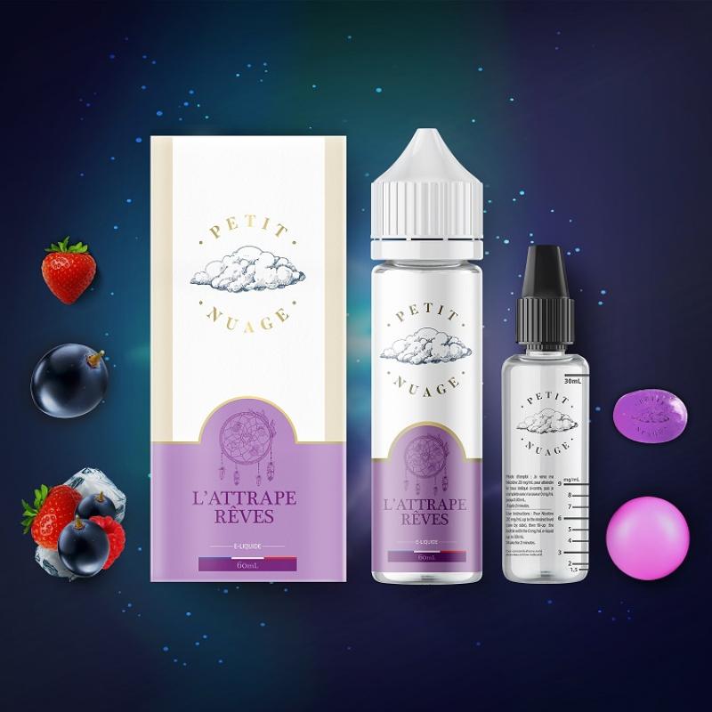 L'Attrape Rêves 60ml  - Petit Nuage