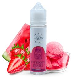 Pastèque Fraise 60ml -...