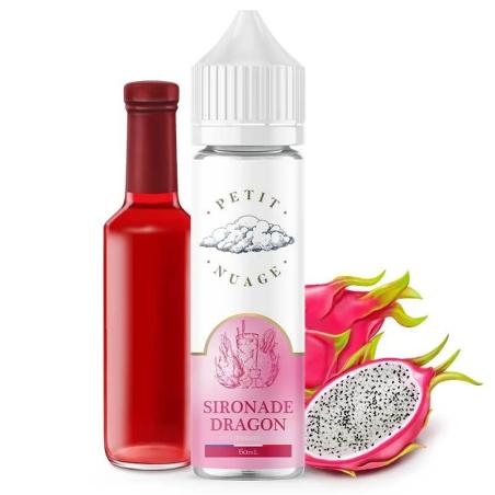 Sironade Dragon 60ml - Petit Nuage
