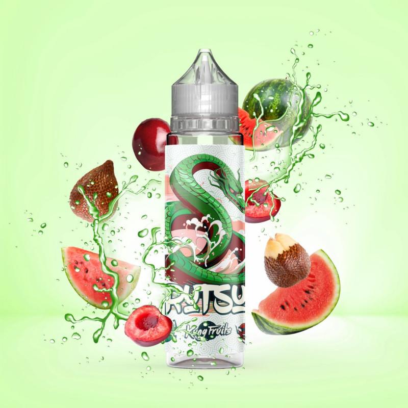 Rutsu Suberi 50ml - Rutsu