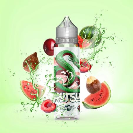 Rutsu Suberi 50ml - Rutsu