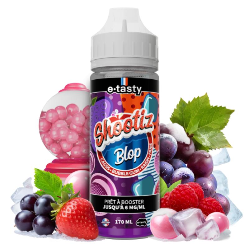 Blop 170ML - Shootiz