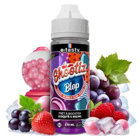 Blop 170ML - Shootiz