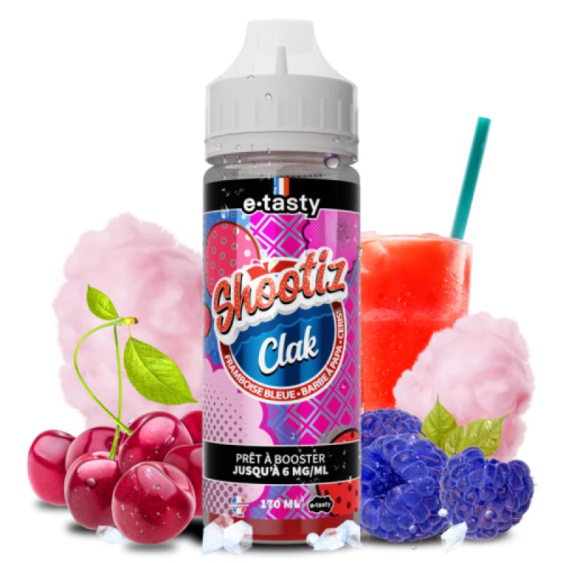 Clak 170ML - Shootiz
