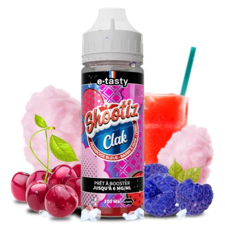 Clak 170ML - Shootiz