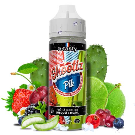 Pik 170ML - Shootiz
