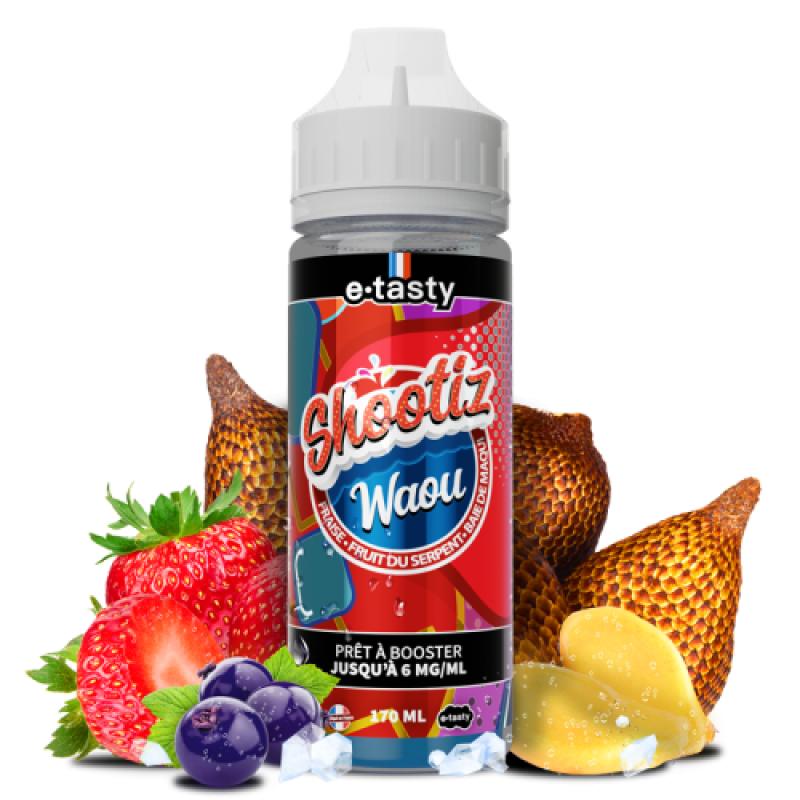 Waou 170ML - Shootiz