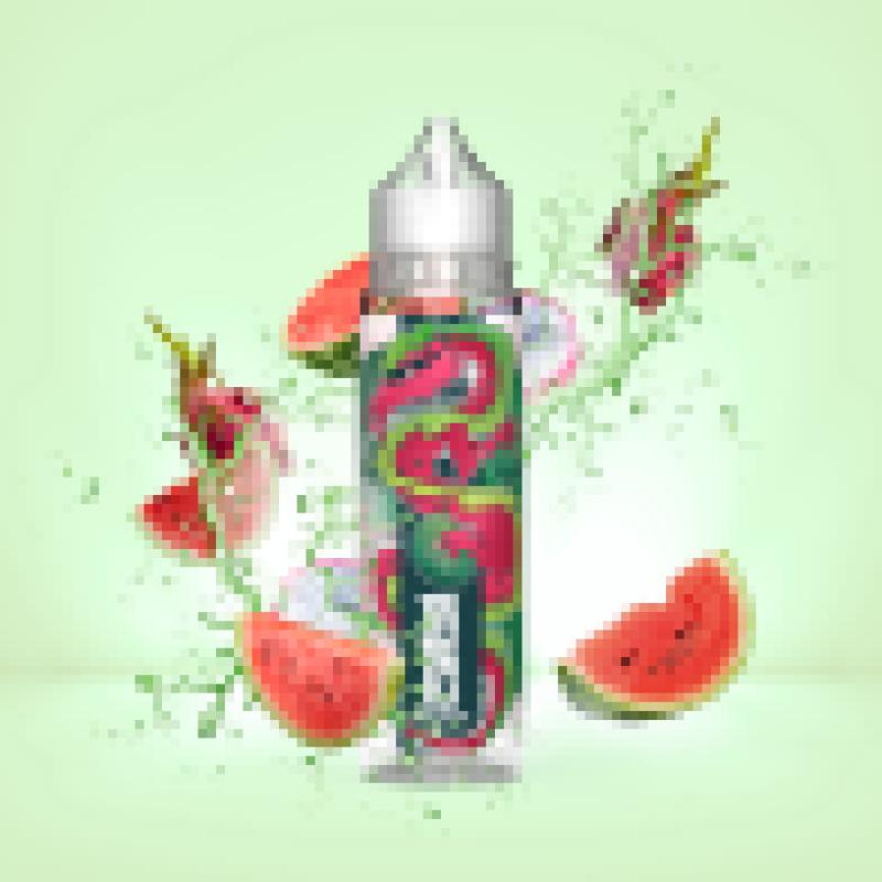 Tatsu Pastèque 50ml - Tatsu