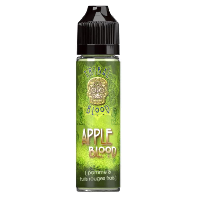 Apple Blood 50ml - Tribal Blood