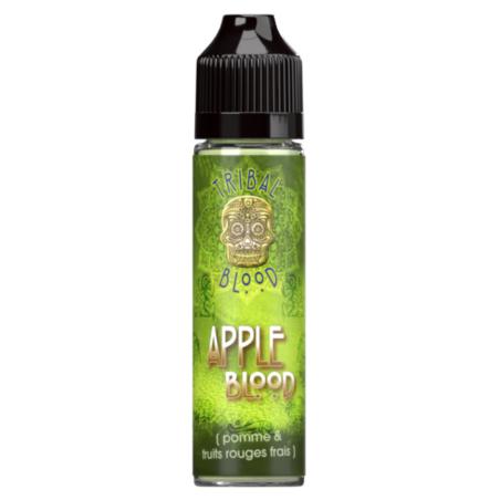 Apple Blood 50ml - Tribal Blood